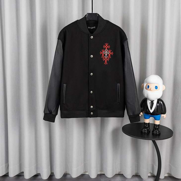Picture of Chrome Hearts Jackets _SKUChromeHeartsM-2XLtltx0234966